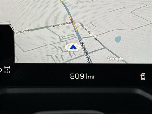 Used 2025 GMC Acadia Denali w/ Super Cruise Package image 17