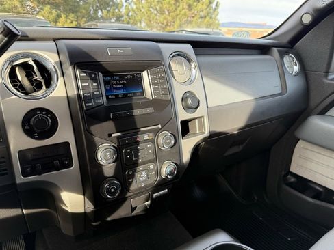 Used 2014 Ford F150 XLT w/ Equipment Group 302A Luxury image 30