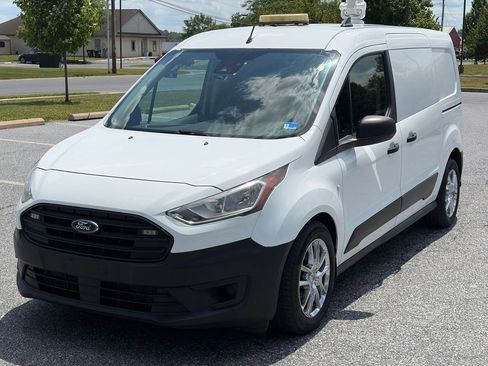 Used 2019 Ford Transit Connect XL FWD image 3