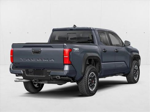 New 2026 Toyota Tacoma TRD Off-Road AWD/4WD image 2