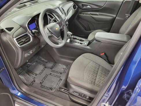 Used 2023 Chevrolet Equinox LT AWD/4WD image 10
