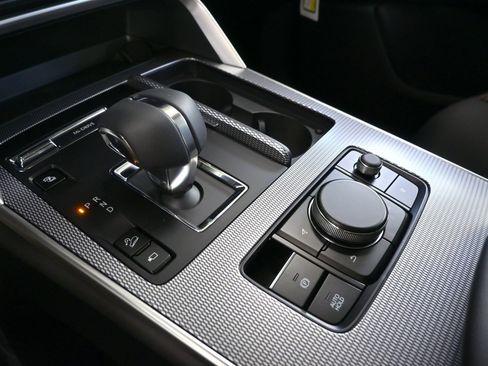 New 2025 MAZDA CX-90 Plug-In Hybrid w/ Premium Plus image 26