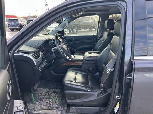 Used 2016 Chevrolet Tahoe LTZ image 9