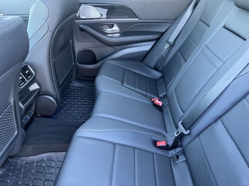 Certified 2025 Mercedes-Benz GLE 350 GLE 350 image 27