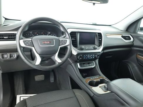 Used 2023 GMC Acadia SLE AWD/4WD image 10