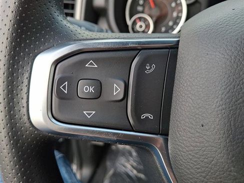 New 2025 RAM 2500 Tradesman image 15