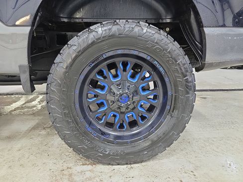 Used 2023 Ford F150 XLT w/ Equipment Group 302A High image 35