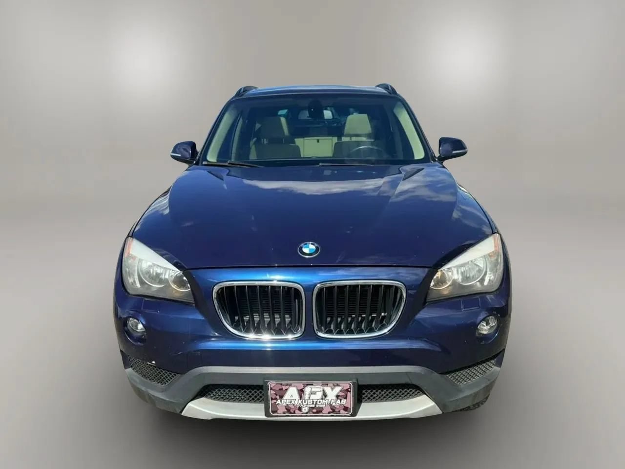 Used 2014 BMW X1 xDrive28i AWD/4WD image 3