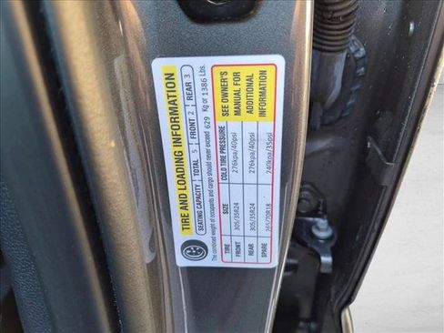 Used 2024 Ford F150 XLT w/ Equipment Group 303A High AWD/4WD image 15