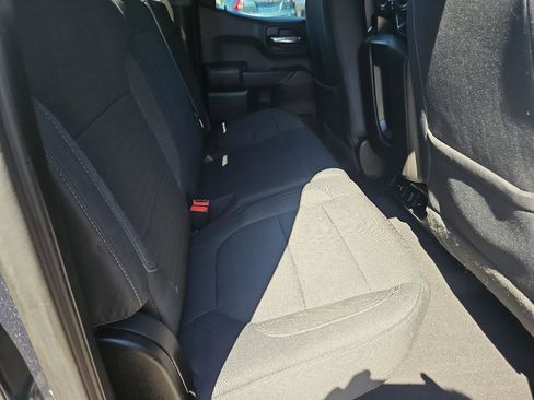 Used 2019 Chevrolet Silverado 1500 LT w/ All-Star Edition image 23