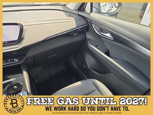 New 2026 Buick Envision Preferred AWD/4WD image 14