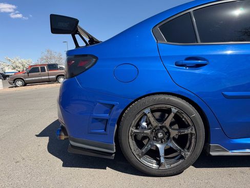 Used 2018 Subaru WRX STI Type RA image 6