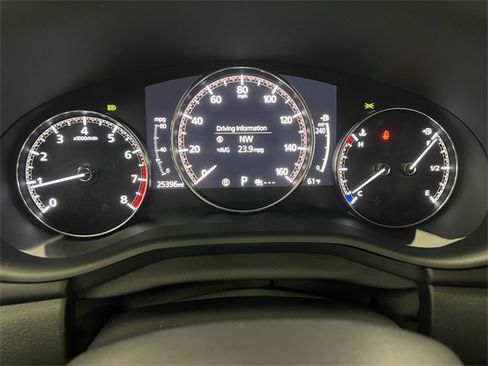 Used 2022 MAZDA MAZDA3 s image 17