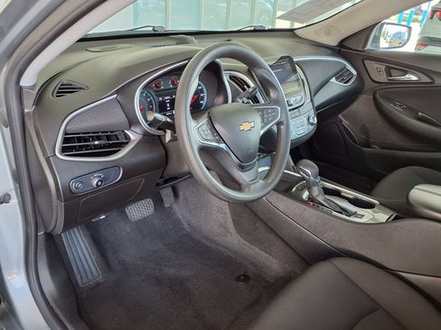 Used 2024 Chevrolet Malibu LT FWD image 22