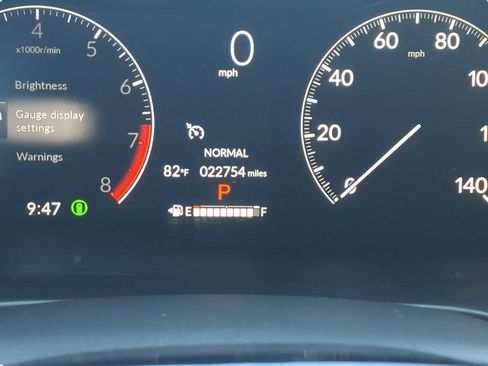 Used 2024 Honda HR-V EX-L image 25