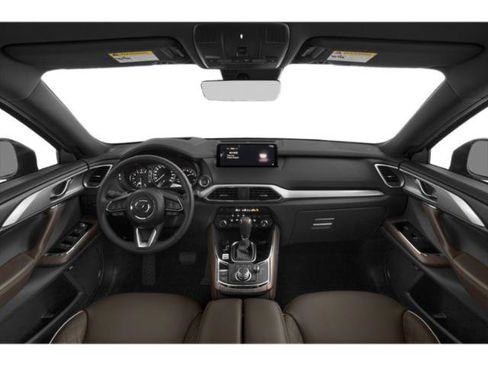 Used 2023 MAZDA CX-9 Signature AWD/4WD image 11