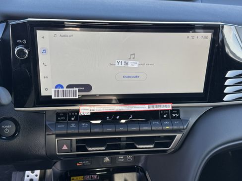 New 2026 Toyota Camry XSE FWD image 20