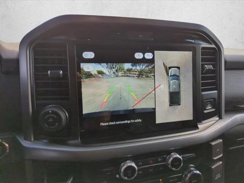 New 2025 Ford F150 XLT w/ Equipment Group 302A MID image 12