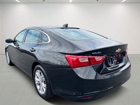 Used 2023 Chevrolet Malibu LT image 6
