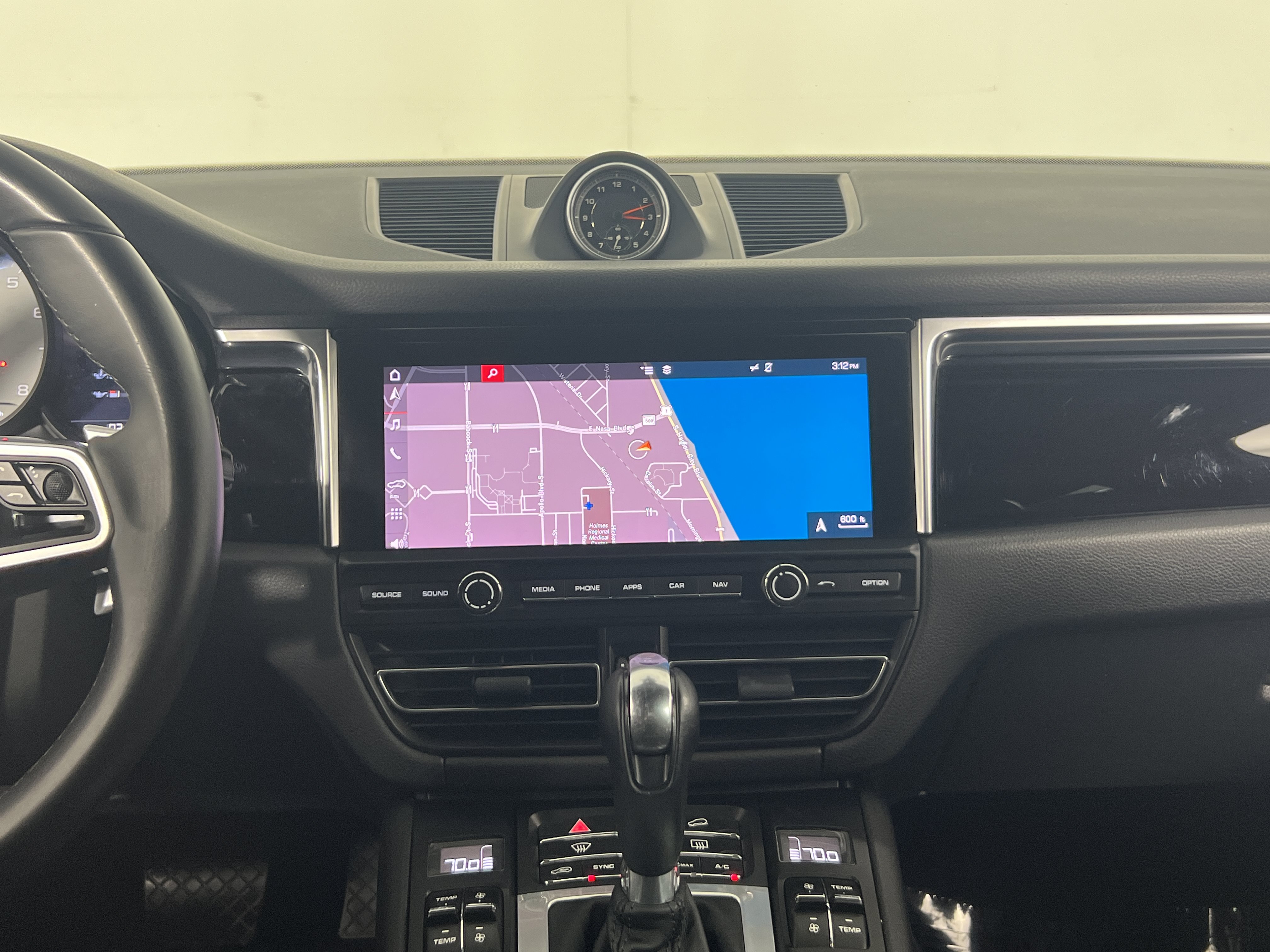 Used 2019 Porsche Macan S AWD/4WD image 19