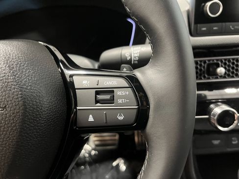 New 2026 Honda Civic Sport image 18