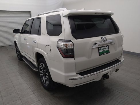 Used 2022 Toyota 4Runner Limited RWD image 5