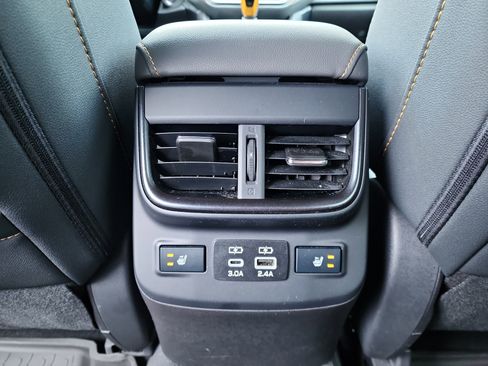 Certified 2023 Subaru Outback Wilderness image 12