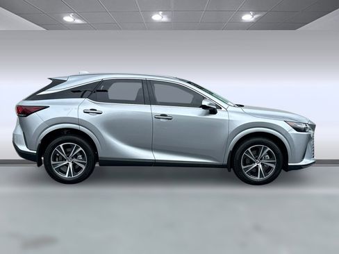Used 2025 Lexus RX 350 FWD image 8