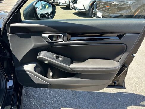 Certified 2023 Honda Civic Sport Touring image 14