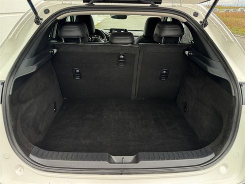 Used 2025 MAZDA CX-30 AWD 2.5 S w/ Preferred Package image 23