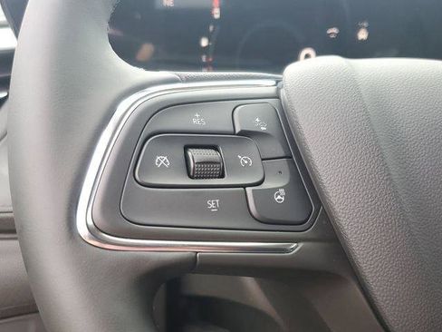 New 2026 Buick Encore GX Sport Touring w/ Advanced Technology Package image 16