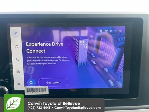 New 2026 Toyota Tacoma TRD Off-Road image 13