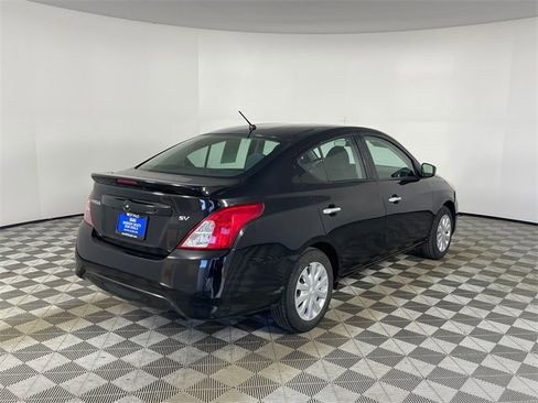 Used 2019 Nissan Versa SV image 24