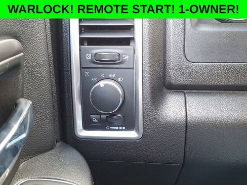 Used 2022 RAM 1500 Classic Warlock image 27
