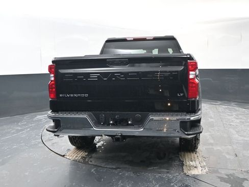 New 2026 Chevrolet Silverado 1500 LT image 4