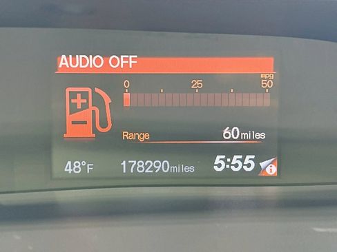 Used 2012 Honda Civic Si image 17