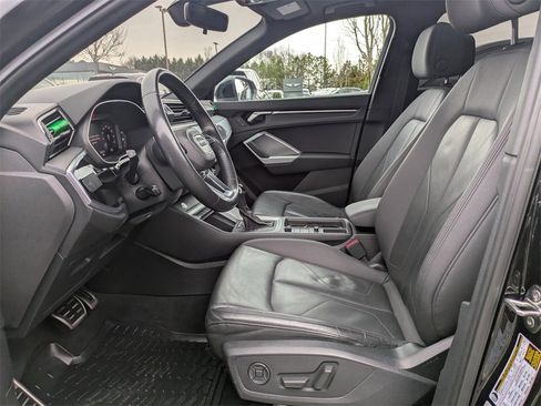 Used 2020 Audi Q3 2.0T Premium w/ Convenience Package image 22