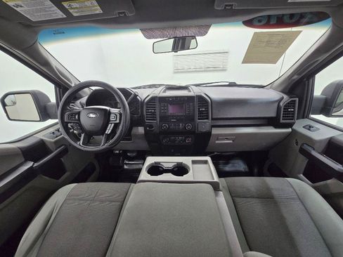 Used 2016 Ford F150 XL w/ XL Power Equipment Group RWD image 18