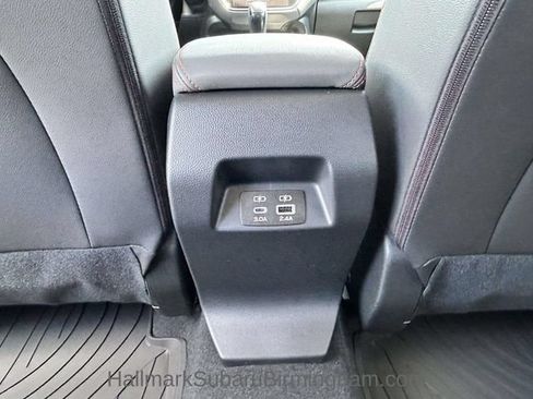 New 2026 Subaru Crosstrek 2.5i Limited AWD/4WD image 10