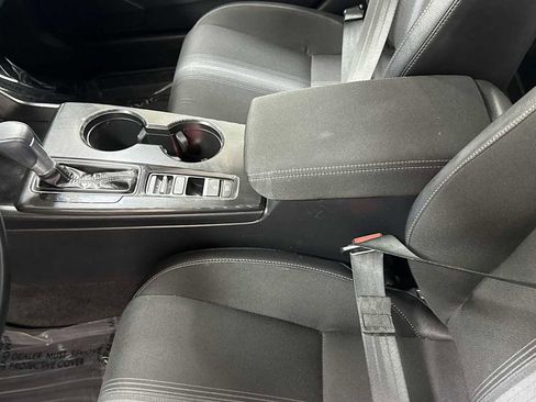 Used 2025 Honda Civic Sport image 22