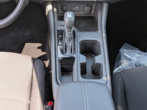 New 2025 Nissan Sentra S image 17