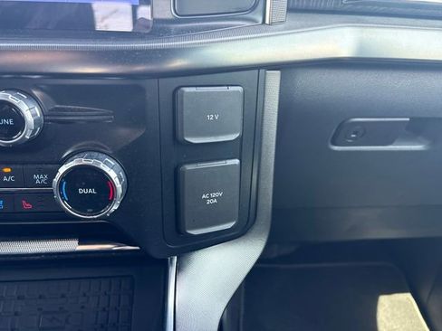 Used 2023 Ford F150 Platinum w/ Equipment Group 701A High AWD/4WD image 35