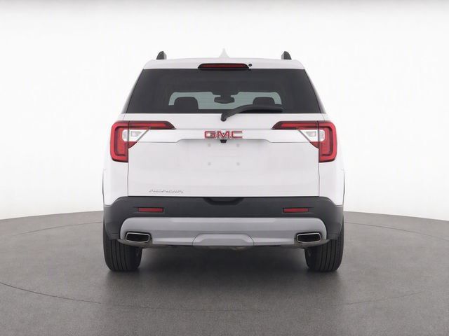 Used 2023 GMC Acadia SLT FWD image 2