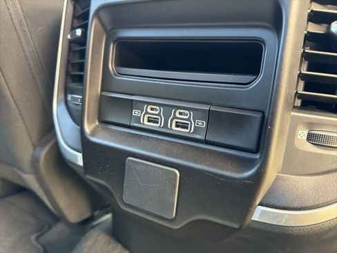 Certified 2023 RAM 1500 Big Horn image 19
