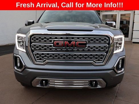Certified 2022 GMC Sierra 1500 Denali w/ Denali Premium Package image 2