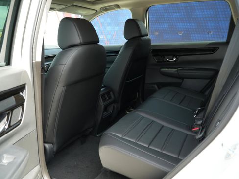 New 2026 Honda CR-V EX-L image 19