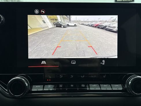 New 2026 GMC Canyon Elevation w/ Convenience Package AWD/4WD image 9