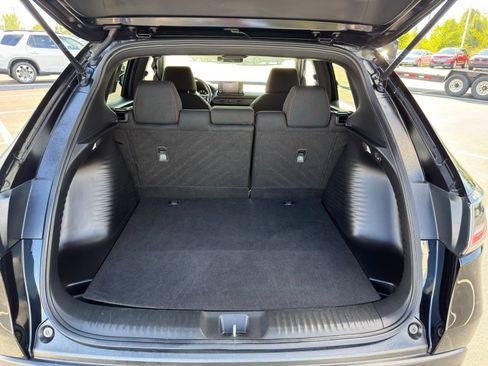Used 2024 Honda HR-V Sport image 26