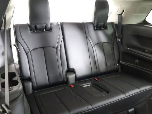 Used 2023 INFINITI QX60 Luxe w/ Cargo Package AWD/4WD image 41