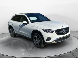 New 2026 Mercedes-Benz GLC 300 4MATIC video 1
